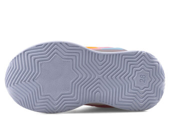 Twingers 2027 Patik Su İtici - Lila/Pembe - 4