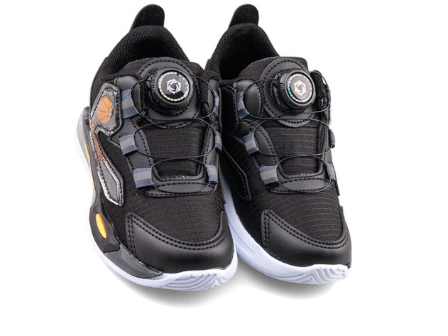 Twingers 2027 Patik Su İtici - Siyah/Füme - 2