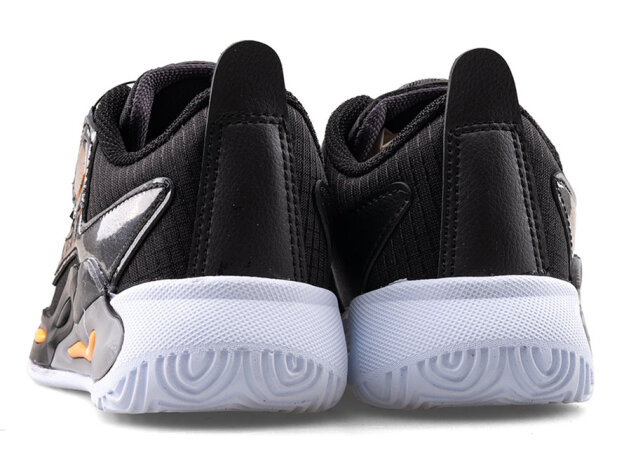 Twingers 2027 Patik Su İtici - Siyah/Füme - 3