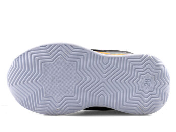 Twingers 2027 Patik Su İtici - Siyah/Füme - 4