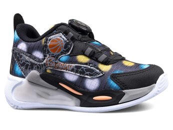 Twingers 2027 Patik Su İtici - Siyah/Füme - Twingers