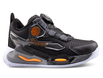 Twingers 2027 Patik Su İtici - Siyah/Füme - Twingers