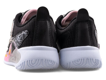 Twingers 2027 Patik Su İtici - Siyah/Pembe - 3