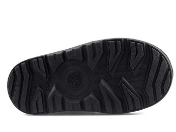 Twingers 2028 Filet Bot - Siyah - 4