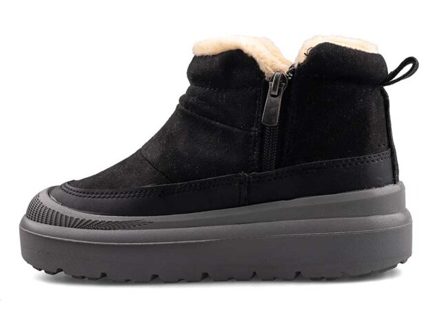 Twingers 2028 Filet Bot - Siyah/Füme - 2