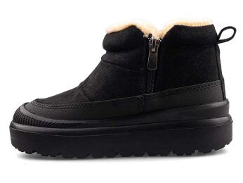 Twingers 2028 Filet Bot - Siyah - Twingers