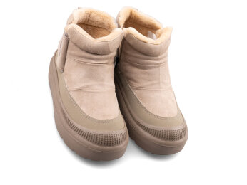 Twingers 2028 Zenne Bot - Bej - Twingers