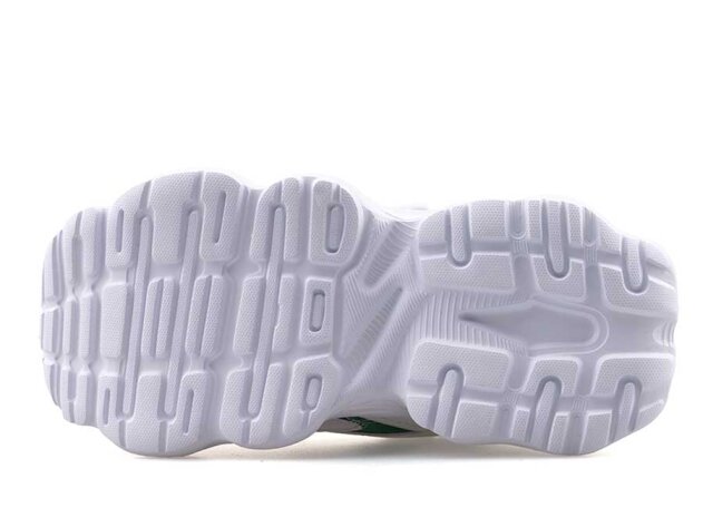 Twingers 2414 Filet Anrk - Beyaz/Yeşil - 4