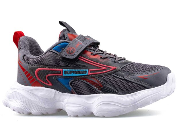 Twingers 2414 Filet Anrk - Füme/Kırmızı - 1