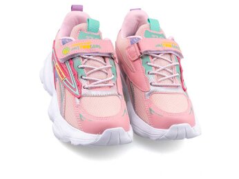 Twingers 2414 Filet Anrk - Pembe/Su Yeşili - Twingers