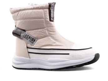 Twingers 3125 Zenne Kar Bot - Bej - 1