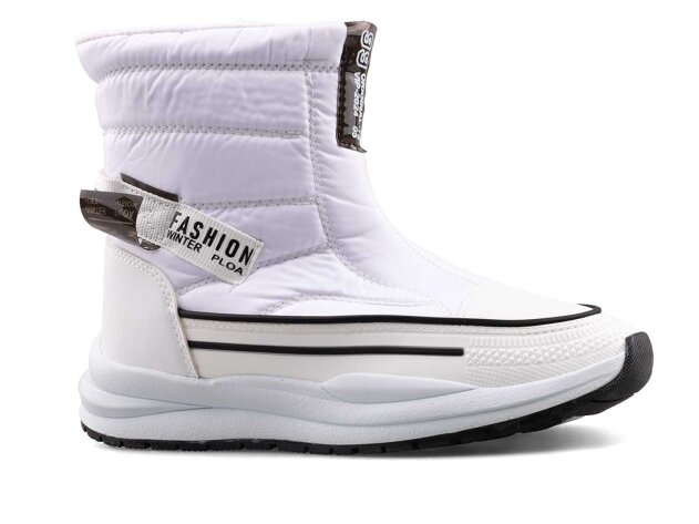 Twingers 3125 Zenne Kar Bot - Beyaz - 1