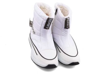 Twingers 3125 Zenne Kar Bot - Beyaz - 2