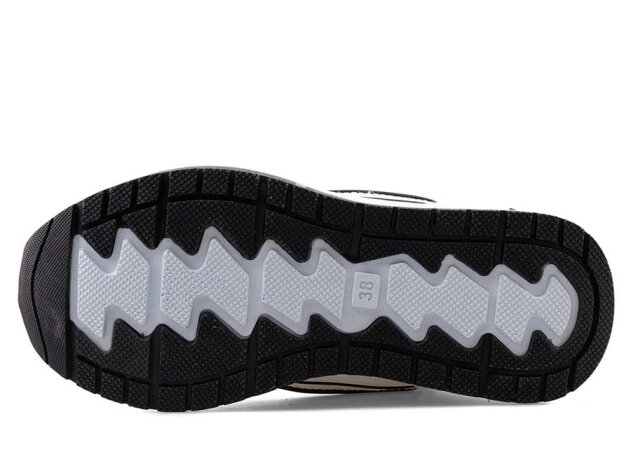 Twingers 3125 Zenne Kar Bot - Beyaz - 4