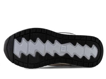 Twingers 3125 Zenne Kar Bot - Siyah - 4