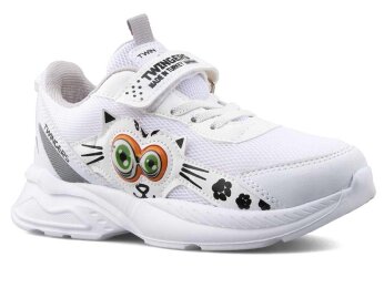 Twingers F-02 Filet Anrk - Beyaz/Füme - Twingers