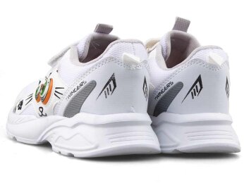 Twingers F-02 Filet Anrk - Beyaz/Füme - 3