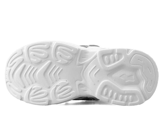 Twingers F-02 Filet Anrk - Beyaz/Füme - 4