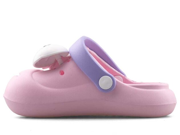 Twingo 101 Filet Terlik Emojili - Pembe/Emojili - 3