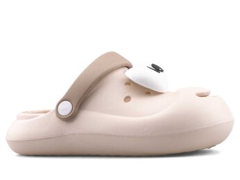 Twingo 101 Filet Terlik Emojili - Ekru/Emojili - Twingo