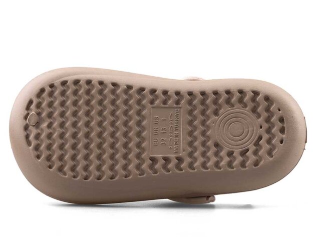 Twingo 101 Filet Terlik Emojili - Kum/Emojili - 4