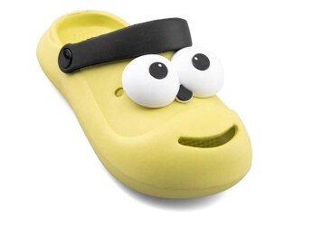 Twingo 101 Filet Terlik Emojili - Limon/Emojili - 2