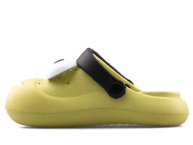 Twingo 101 Filet Terlik Emojili - Limon/Emojili - 3