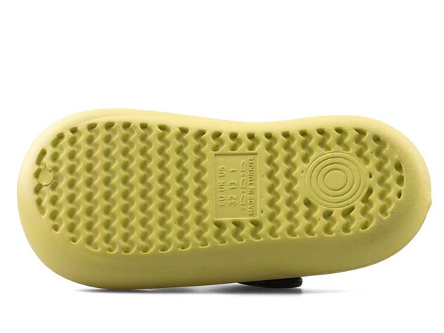 Twingo 101 Filet Terlik Emojili - Limon/Emojili - 4