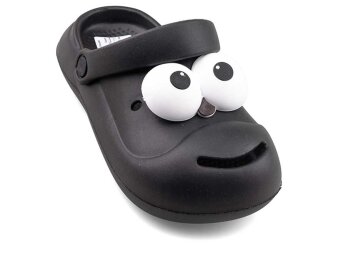 Twingo 101 Filet Terlik Emojili - Siyah - Twingo