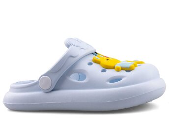 Twingo 202 Patik Terlik Emojili (POŞETLİ) - Bebe Mavisi - Twingo