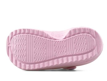 Twingo 205 Filet Terlik Taşlı - Pembe - 4