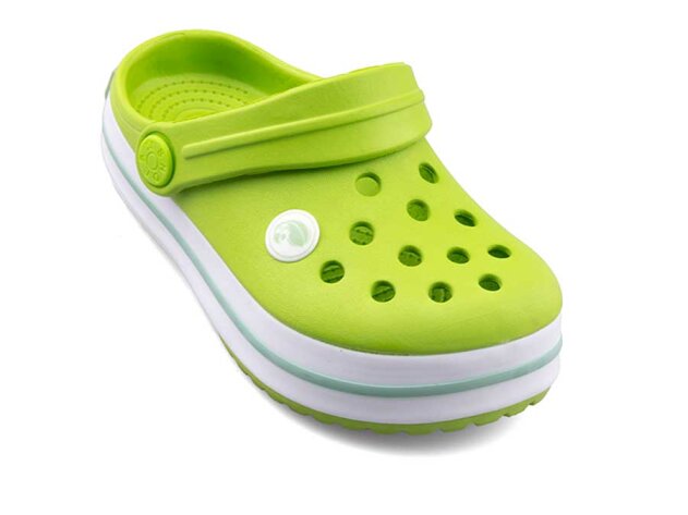 Twingo 214 Filet Terlik - Fıstık Yeşili - 2