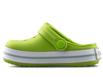 Twingo 214 Filet Terlik - Fıstık Yeşili - 3