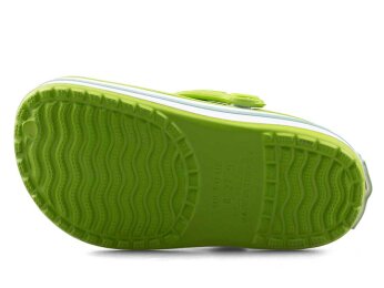 Twingo 214 Filet Terlik - Fıstık Yeşili - 8