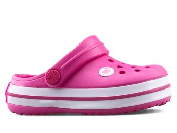 Twingo 214 Filet Terlik - Fuşya - 1