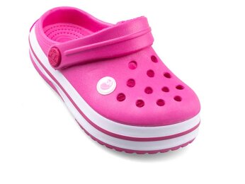 Twingo 214 Filet Terlik - Fuşya - 2