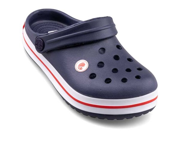 Twingo 214 Filet Terlik - Lacivert - 2