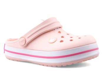 Twingo 214 Filet Terlik - Pembe - 1