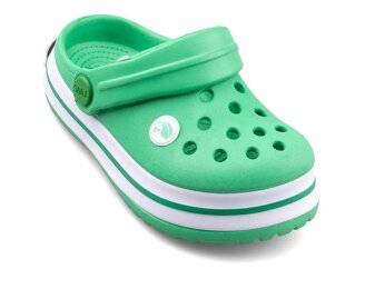 Twingo 214 Patik Terlik - Çimen Yeşili - Twingo