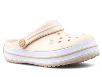 Twingo 214 Patik Terlik - Ekru - Twingo