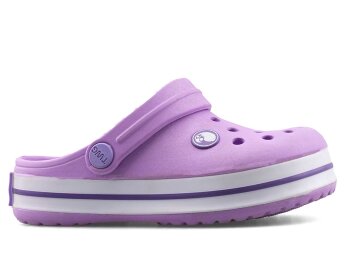 Twingo 214 Patik Terlik - Lila - Twingo