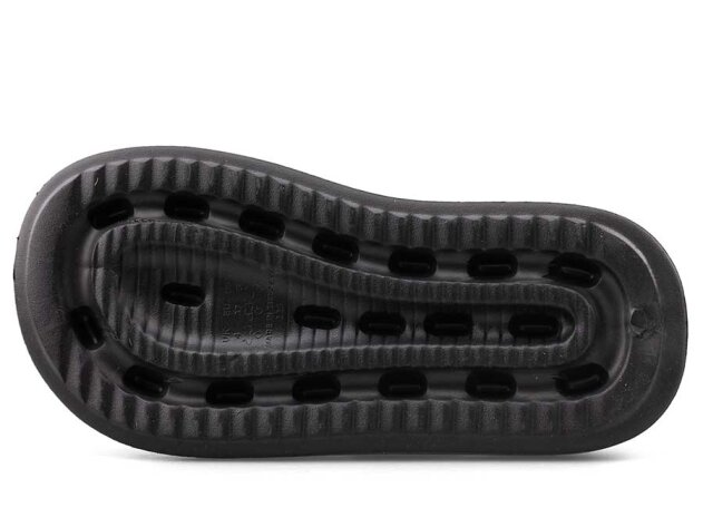 Twingo 510 Zenne Terlik Taşlı - Siyah - 4