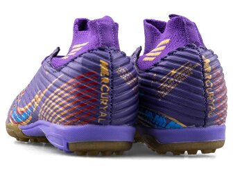 Twingo 585 Filet Halısaha Özel Seri - Mor/Altın - 3