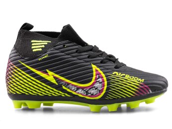 Twingo 585 Filet Krampon - Siyah/Sarı - 1