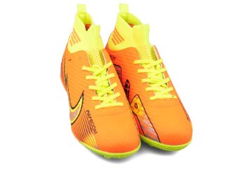 Twingo 585 Merdane Halısaha - Turuncu/Sarı - 2