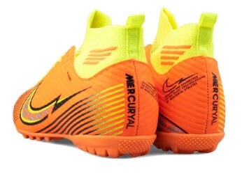 Twingo 585 Merdane Halısaha - Turuncu/Sarı - 3