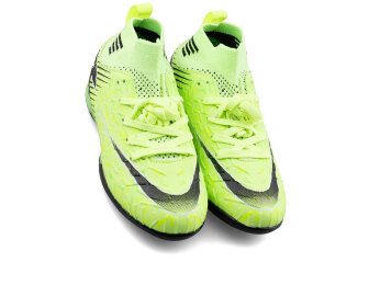 Twingo 595 Filet Halısaha Çoraplı - Yeşil/Siyah - 2