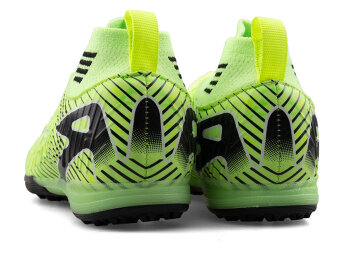 Twingo 595 Filet Halısaha Çoraplı - Yeşil/Siyah - 3