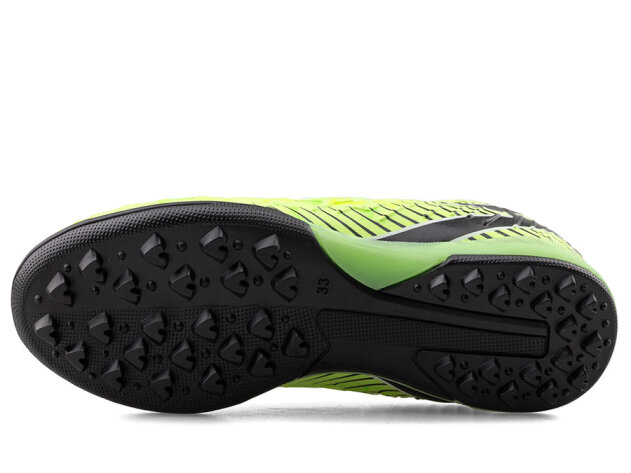 Twingo 595 Filet Halısaha Çoraplı - Yeşil/Siyah - 4