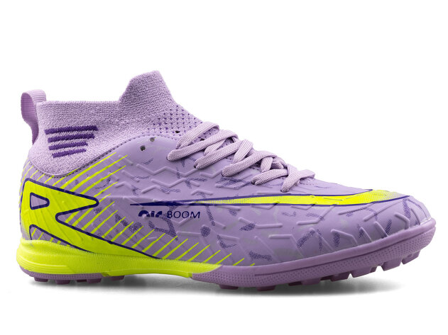 Twingo 595 Garson Halısaha Çoraplı - Lila/Mor - 1